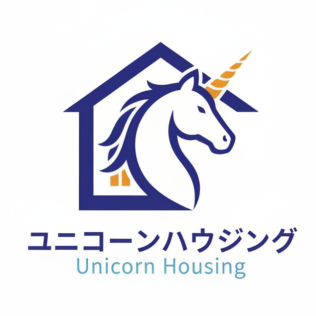 ユニコーンハウジング